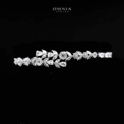 Omnia Farida White - Image 3