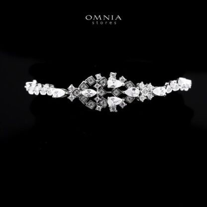 Omnia Melora White - Image 2