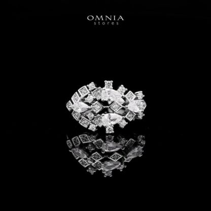 Omnia Melora White - Image 3