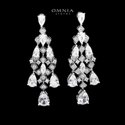 Omnia Melora White - Image 4