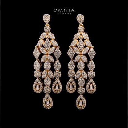 Omnia Sheikha Golden - Image 3