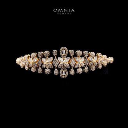 Omnia Sheikha Golden - Image 5