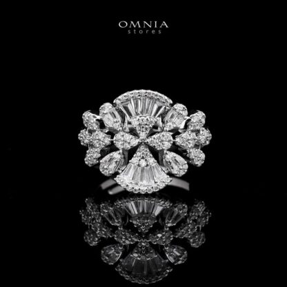 Omnia Camilla White - Image 4