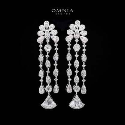 Omnia Camilla White - Image 2