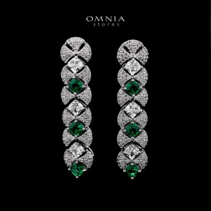 Omnia Layan Green - Image 4