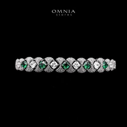 Omnia Layan Green - Image 3