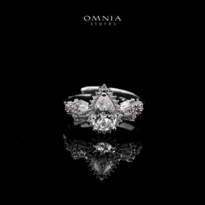 Omnia Ethereal White Drop - Image 2