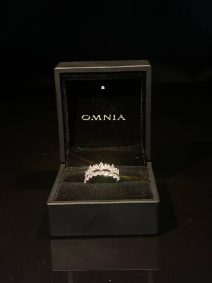 Omnia Alica White - Image 9