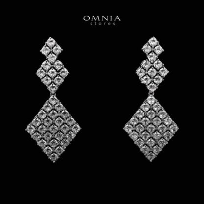 Omnia Amaya Bridal White - Image 3