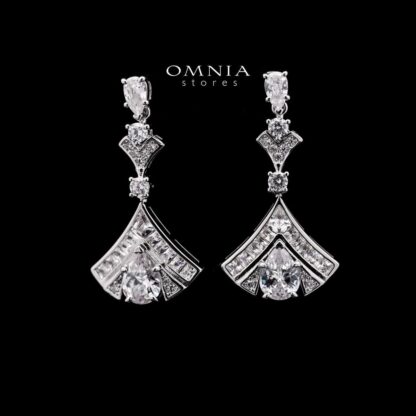 Reemah Bundle Silver Color Set - Image 7