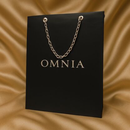 Omnia Bag Large