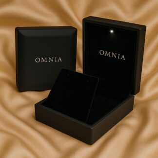 Earring LED Box