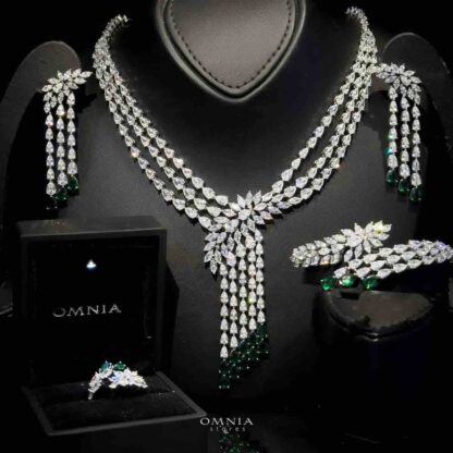 Janan Bundle Green Set - Image 4