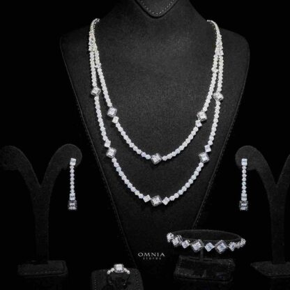 Mehri Bundle White Set - Image 6