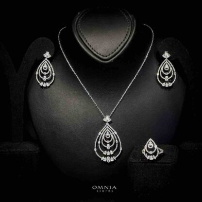 Mehri Bundle White Set - Image 4