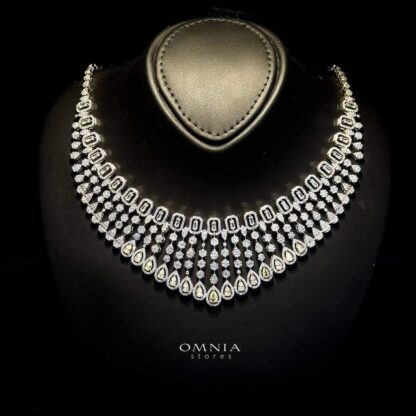 Ruqayya Bundle Silver Color Set - Image 2