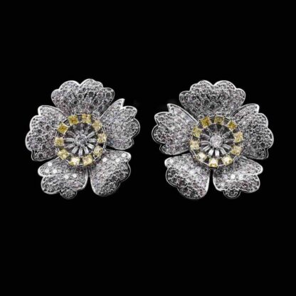 Jaleh Bundle Yellow Set - Image 2