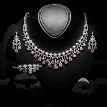 Hedieh Bundle Pink Set - Image 2