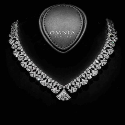 Reemah Bundle Silver Color Set - Image 4