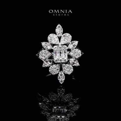 Ruqaya Silver Color Bundle Set - Image 8