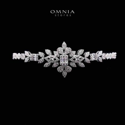 Ruqaya Silver Color Bundle Set - Image 7