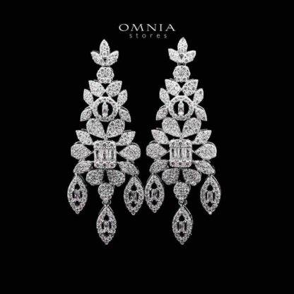 Ruqaya Silver Color Bundle Set - Image 6