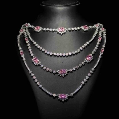 Razan Bundle Pink Set - Image 2