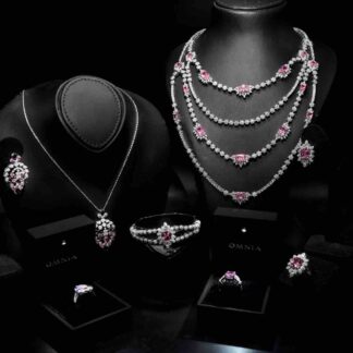 Razan Bundle Pink Set