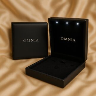 Set Box LED
