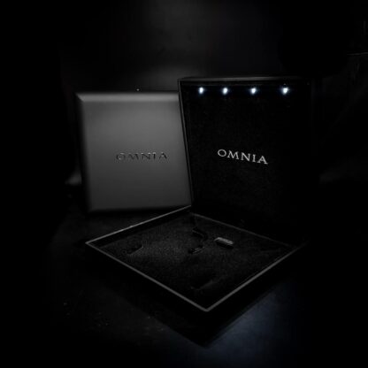 Set Box LED