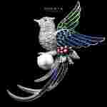 Omnia Brooches