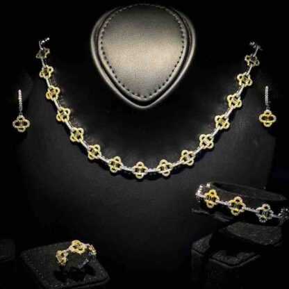Omnia Amna Golden Set - Image 2
