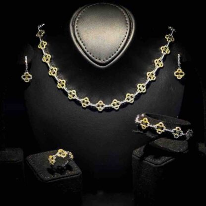 Omnia Amna Golden Set