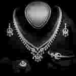 Silver Sets