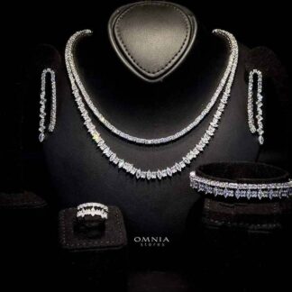 Omnia Alica White