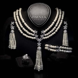 Omnia Sahar Multi-Layer (only available in KSA)