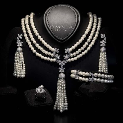 Omnia Sahar Multi-Layer (only available in KSA)
