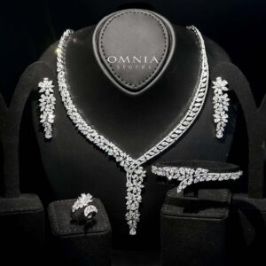 Omnia Basant White