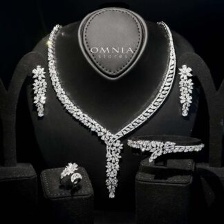 Omnia Basant White