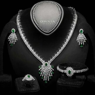 Omnia Asmaa Green