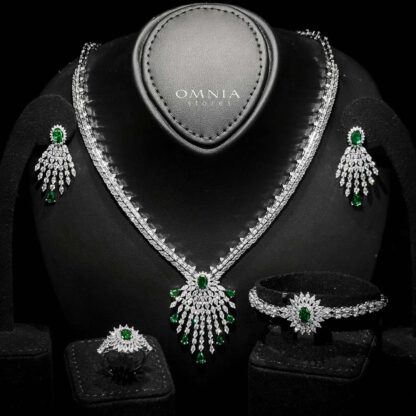 Omnia Asmaa Green