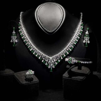Omnia Melora Green