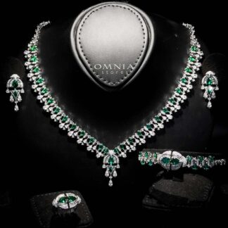 Omnia Rafi Green