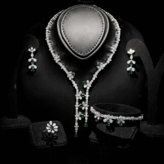 Omnia Lubna Green