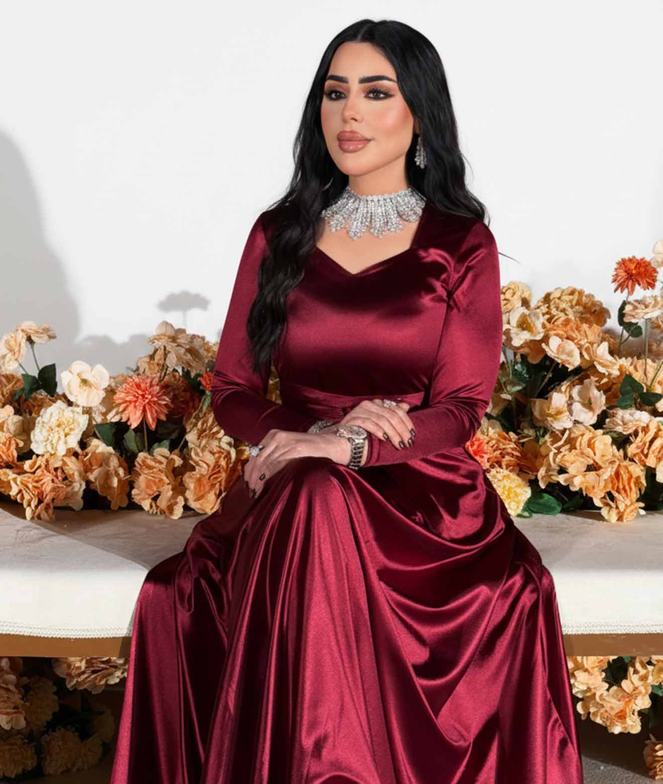 Fatima Al Marzooqi